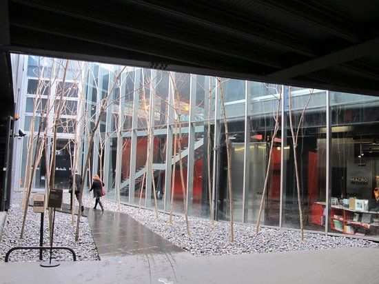 Roms Museum for Moderne Kunst